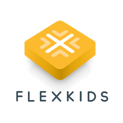 Logo FlexKids