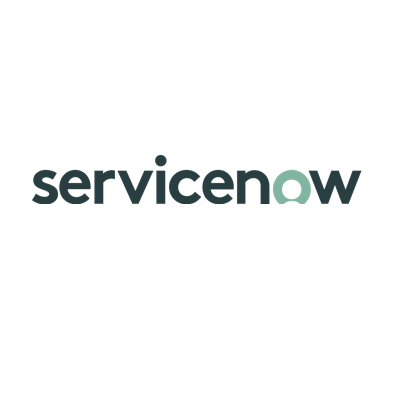 Logo ServiceNow